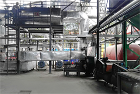 中正合作大新錳礦公司，加快推進(jìn)錳礦項(xiàng)目工程