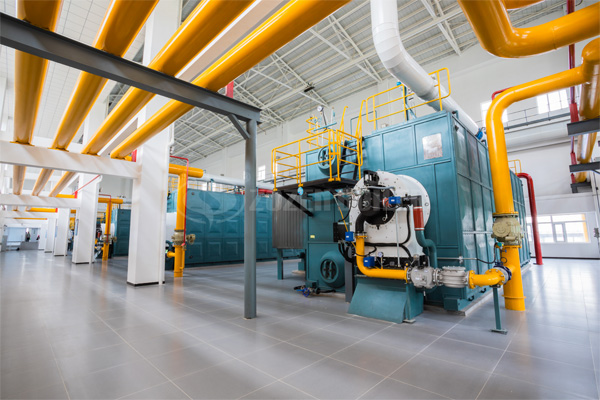 選蒸汽還是熱水鍋爐？