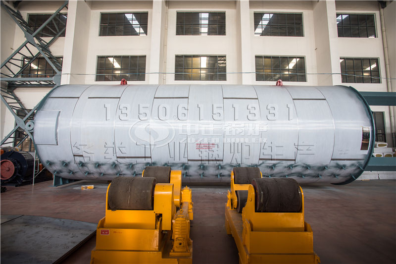 4噸蒸汽鍋爐多少錢(qián)一臺(tái)