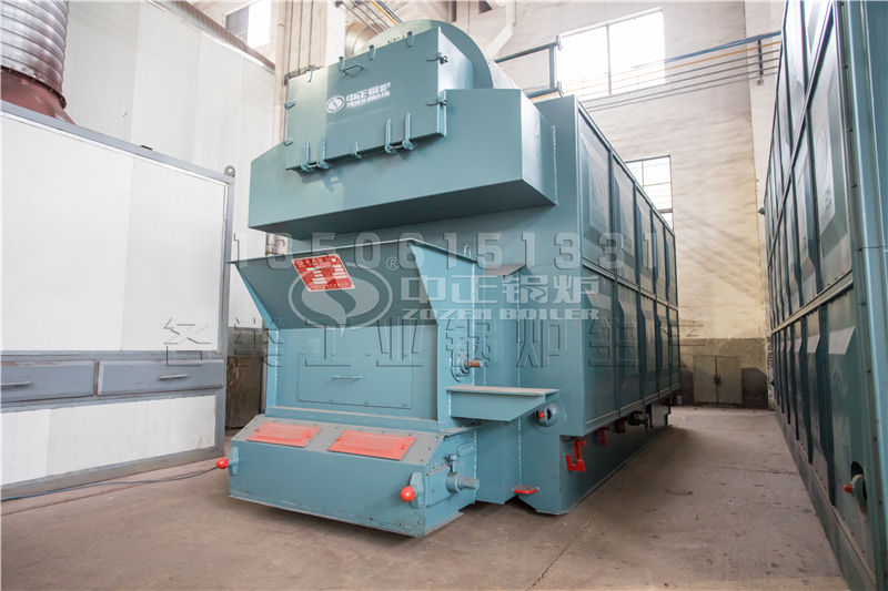 蘭州鍋爐制造有限公司