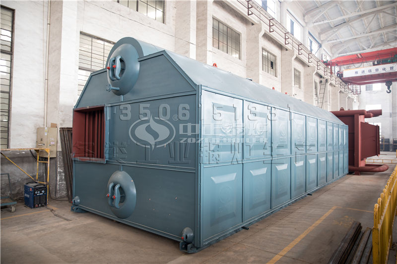 國內(nèi)鍋爐品牌十大排名